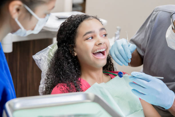 Best Urgent Dental Care for Toothache in Richmond Hill, GA