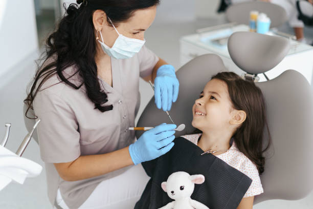 Best Orthodontic Emergency Dentist in Richmond Hill, GA