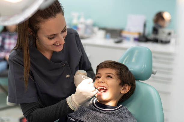  Richmond Hill, GA Emergency Dentist Pros