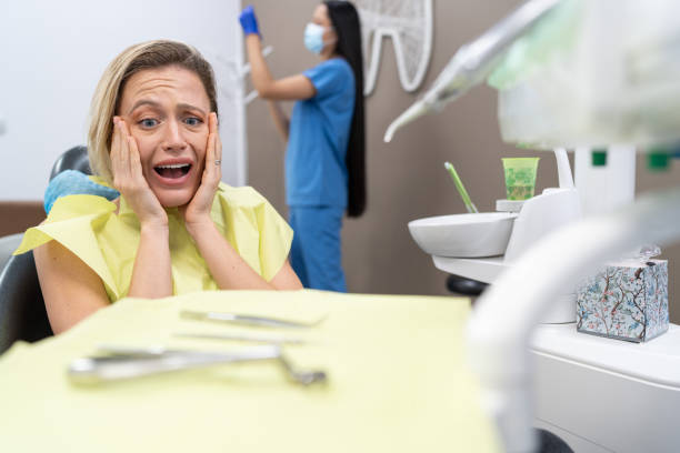 Best Emergency Root Canal Treatment in Richmond Hill, GA